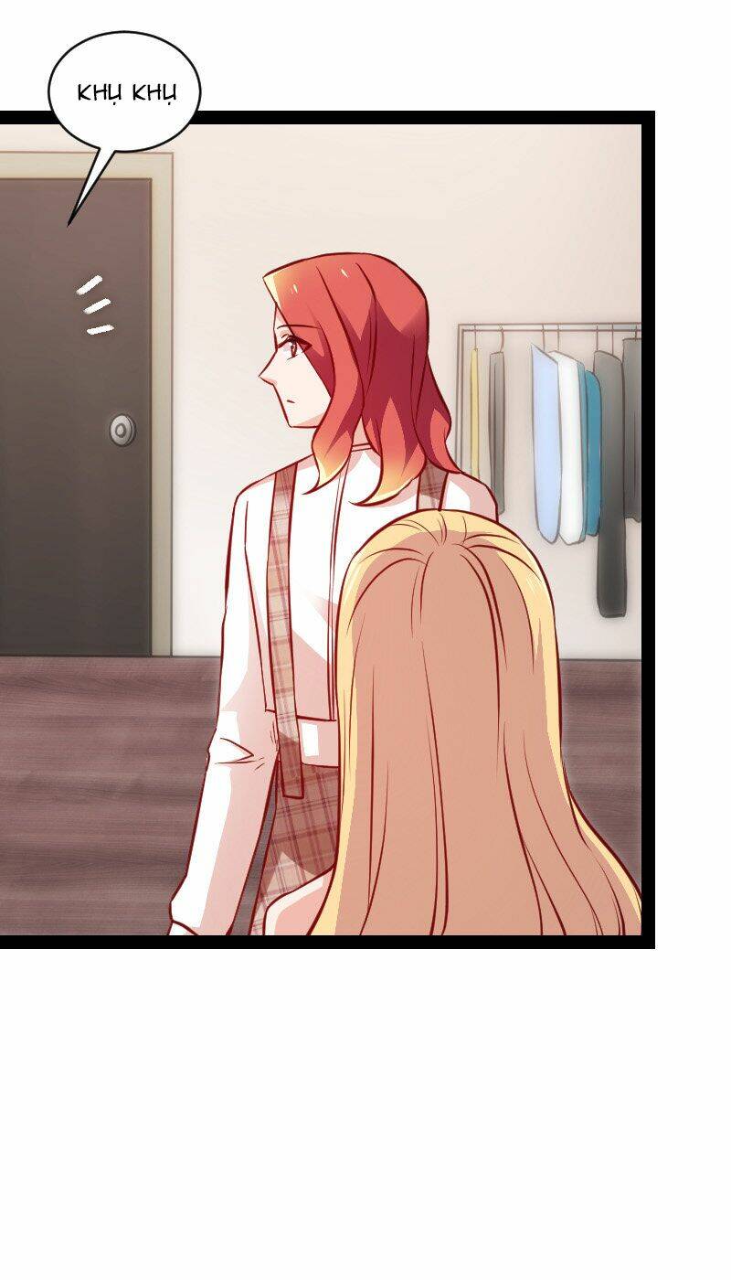 Ảnh Hậu Lão Bà Không Được Chạy Chapter 69 - Trang 2