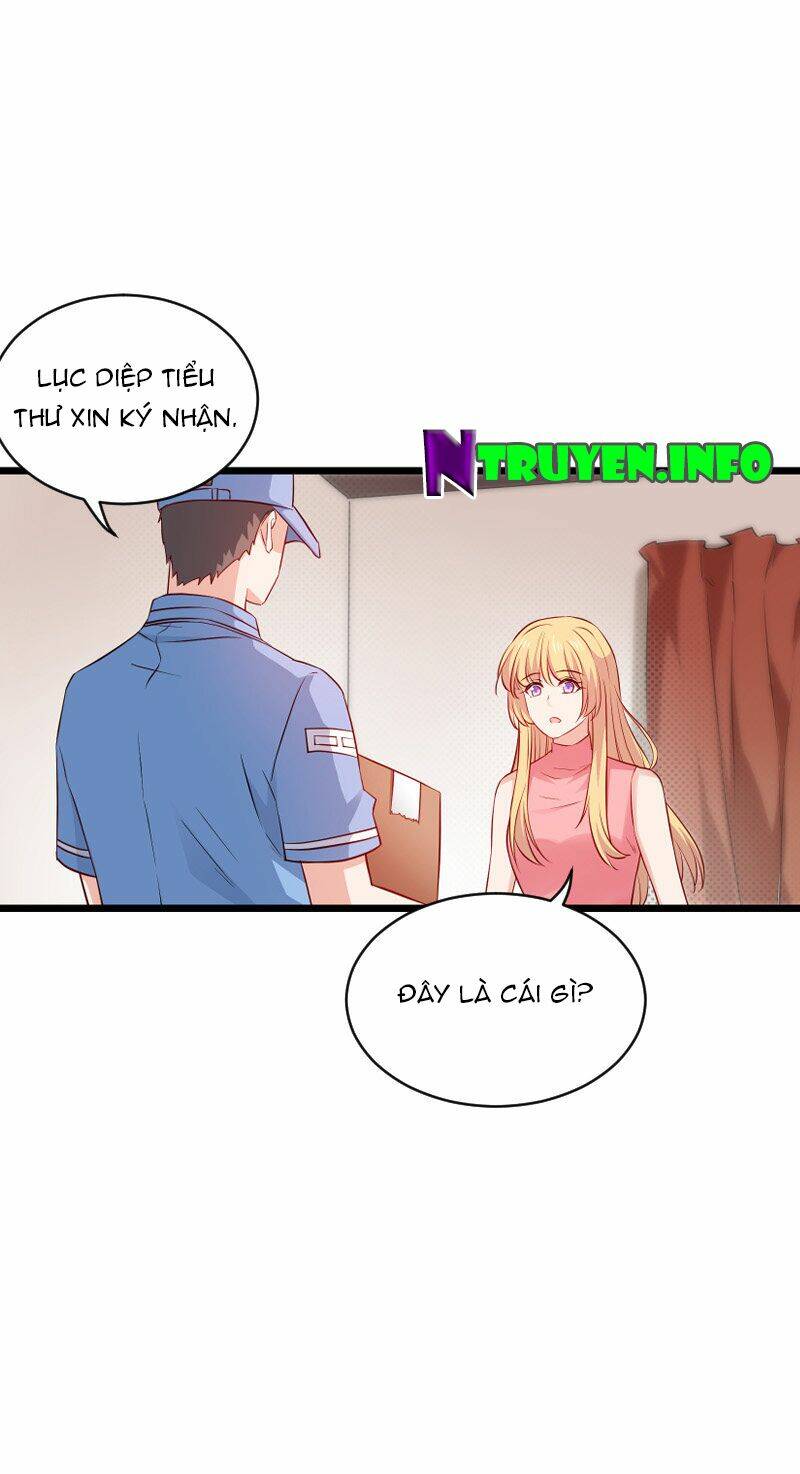 Ảnh Hậu Lão Bà Không Được Chạy Chapter 69 - Trang 2