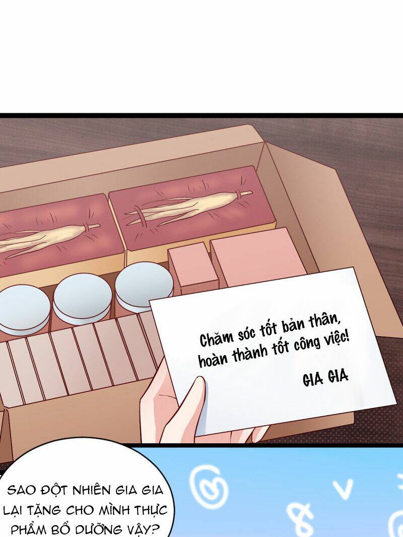 Ảnh Hậu Lão Bà Không Được Chạy Chapter 69 - Trang 2