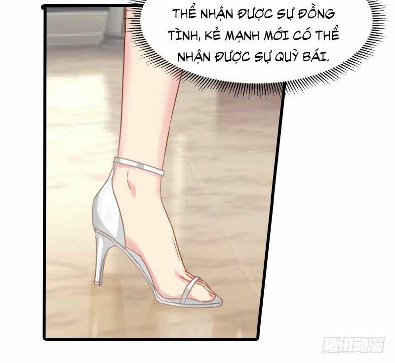 Ảnh Hậu Lão Bà Không Được Chạy Chapter 7 - Trang 2