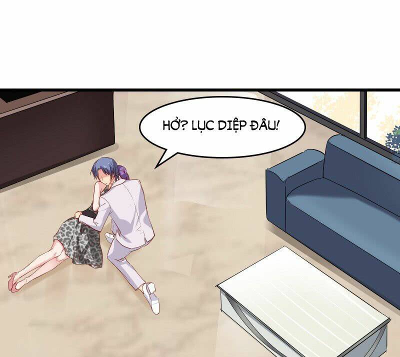 Ảnh Hậu Lão Bà Không Được Chạy Chapter 7 - Trang 2