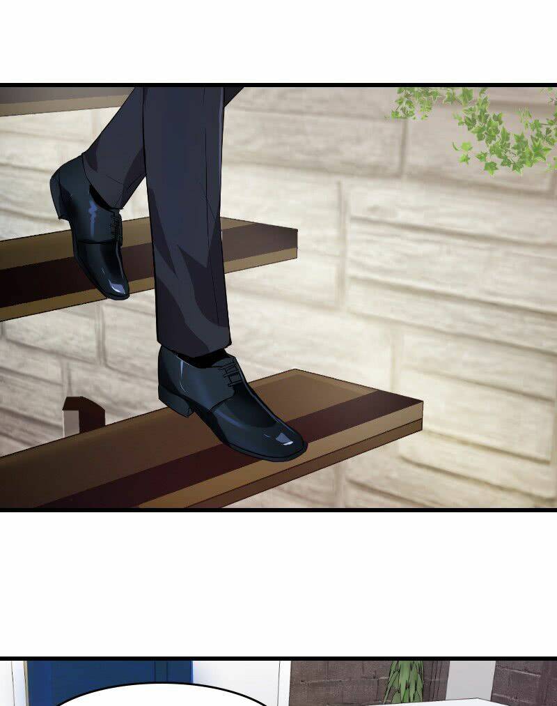 Ảnh Hậu Lão Bà Không Được Chạy Chapter 7 - Trang 2