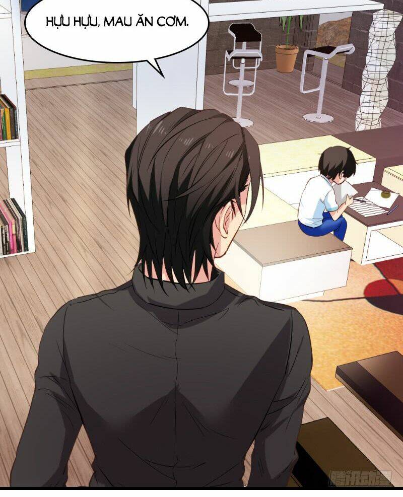 Ảnh Hậu Lão Bà Không Được Chạy Chapter 7 - Trang 2