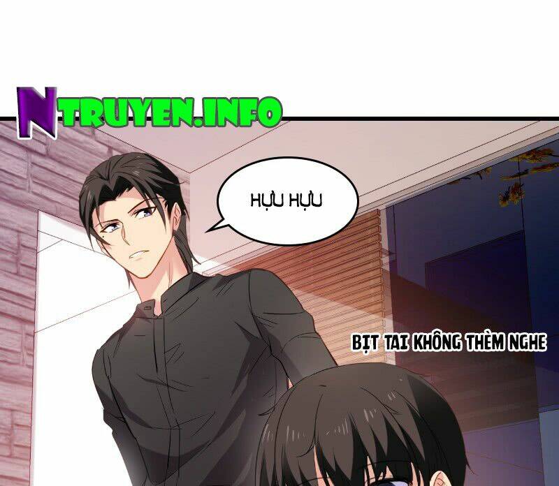 Ảnh Hậu Lão Bà Không Được Chạy Chapter 7 - Trang 2