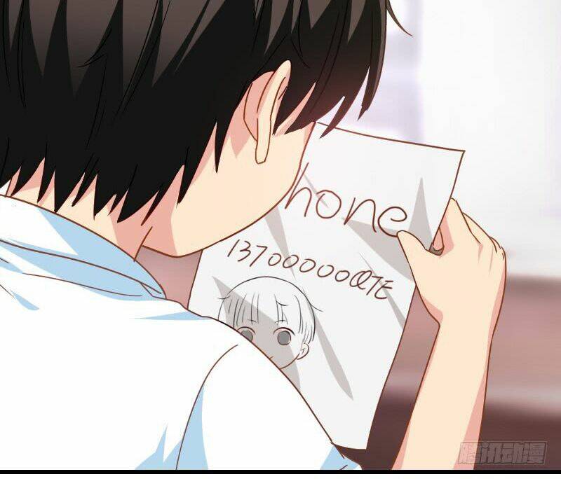 Ảnh Hậu Lão Bà Không Được Chạy Chapter 7 - Trang 2