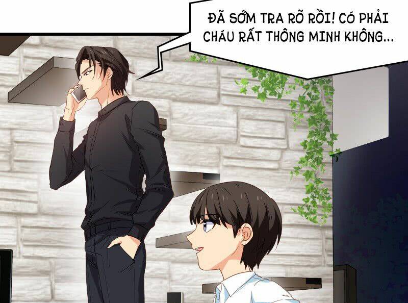 Ảnh Hậu Lão Bà Không Được Chạy Chapter 7 - Trang 2