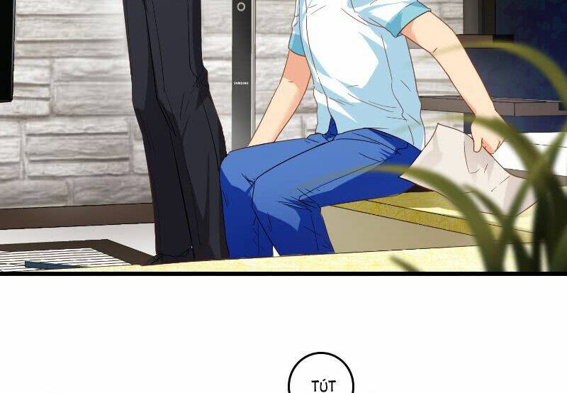 Ảnh Hậu Lão Bà Không Được Chạy Chapter 7 - Trang 2