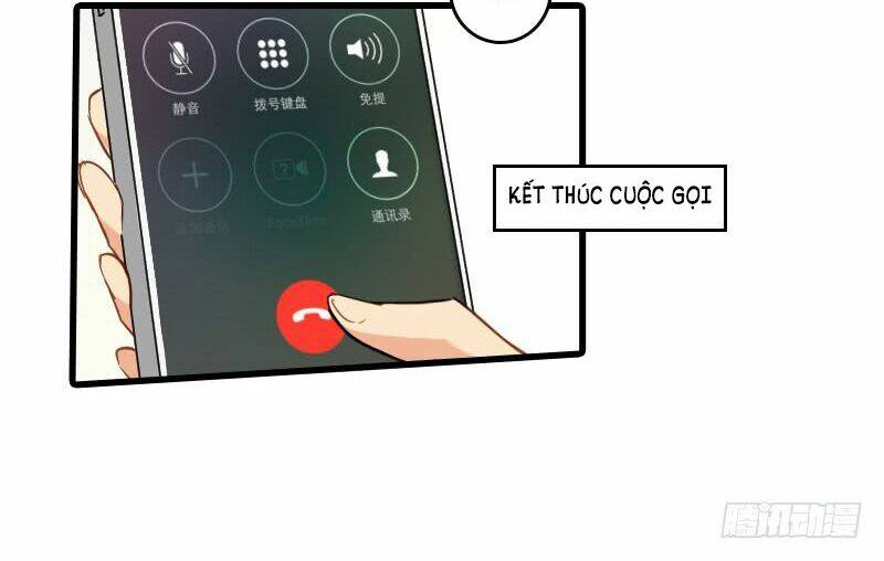 Ảnh Hậu Lão Bà Không Được Chạy Chapter 7 - Trang 2