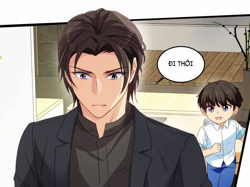 Ảnh Hậu Lão Bà Không Được Chạy Chapter 7 - Trang 2