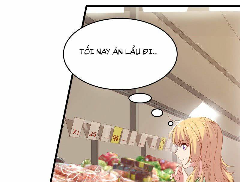 Ảnh Hậu Lão Bà Không Được Chạy Chapter 7 - Trang 2