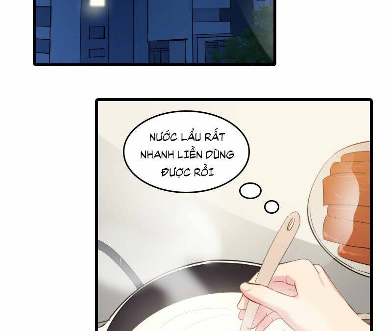 Ảnh Hậu Lão Bà Không Được Chạy Chapter 7 - Trang 2