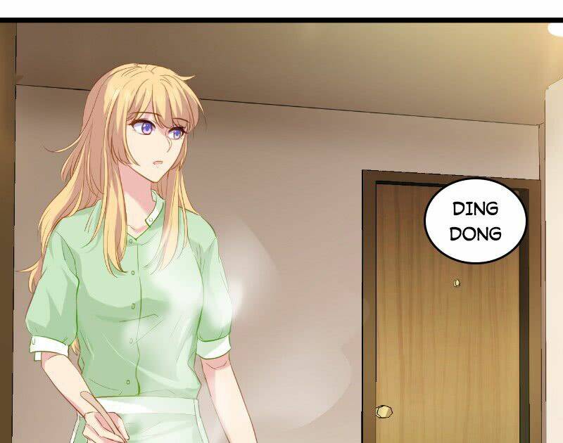 Ảnh Hậu Lão Bà Không Được Chạy Chapter 7 - Trang 2