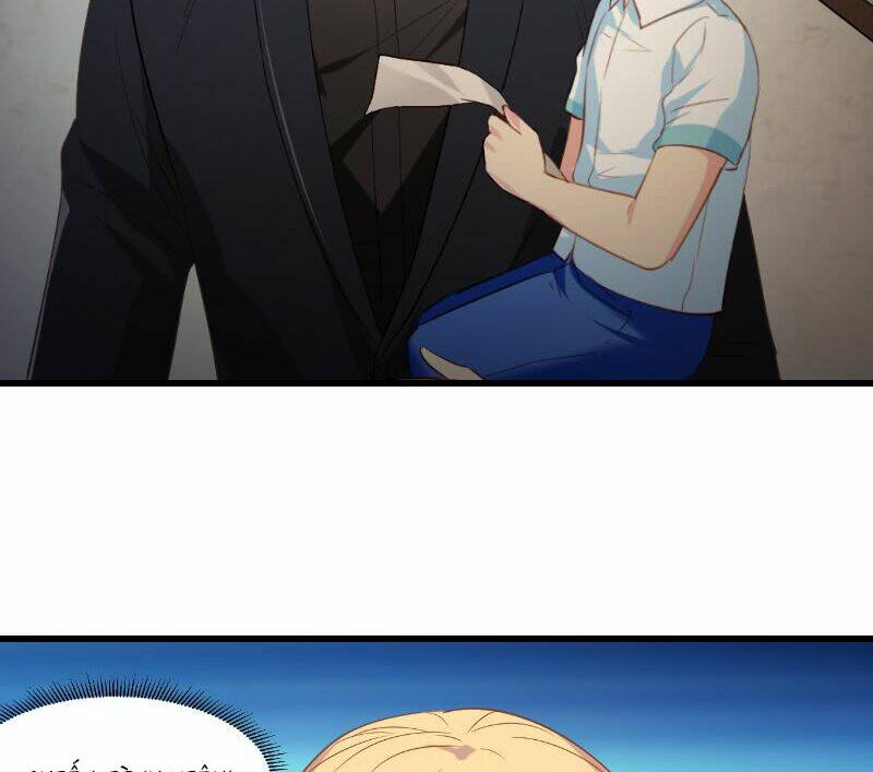 Ảnh Hậu Lão Bà Không Được Chạy Chapter 7 - Trang 2