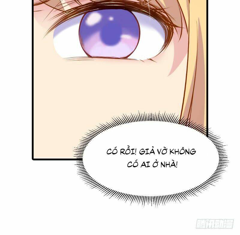 Ảnh Hậu Lão Bà Không Được Chạy Chapter 7 - Trang 2