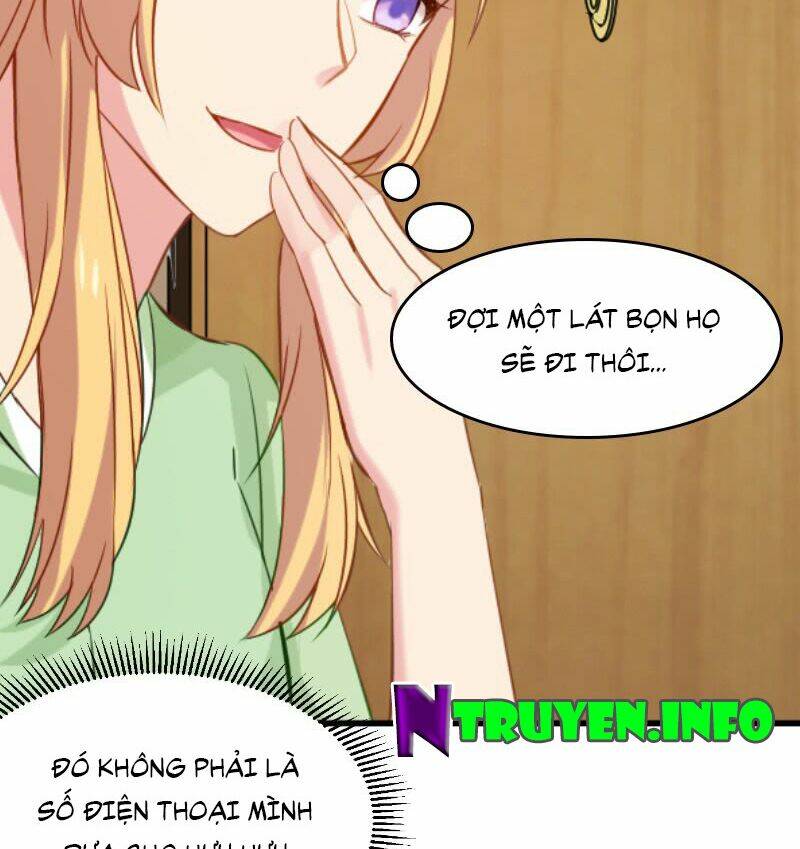 Ảnh Hậu Lão Bà Không Được Chạy Chapter 7 - Trang 2