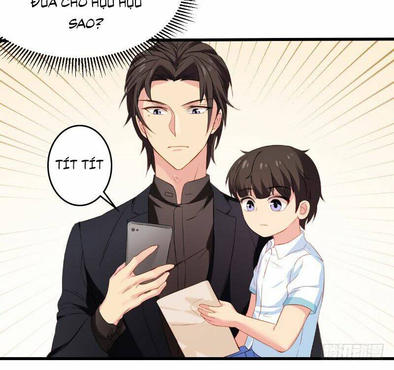 Ảnh Hậu Lão Bà Không Được Chạy Chapter 7 - Trang 2