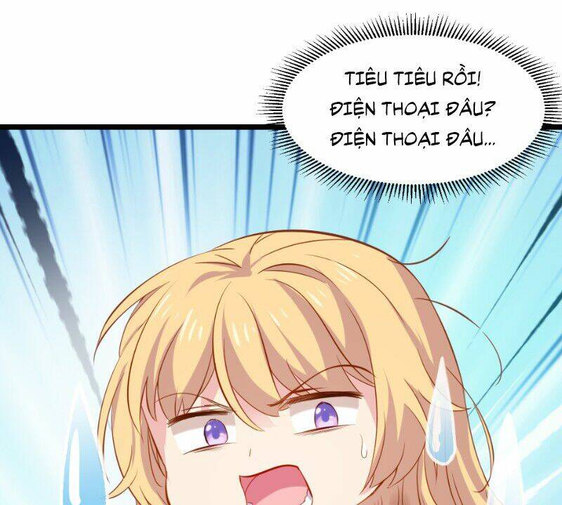 Ảnh Hậu Lão Bà Không Được Chạy Chapter 7 - Trang 2