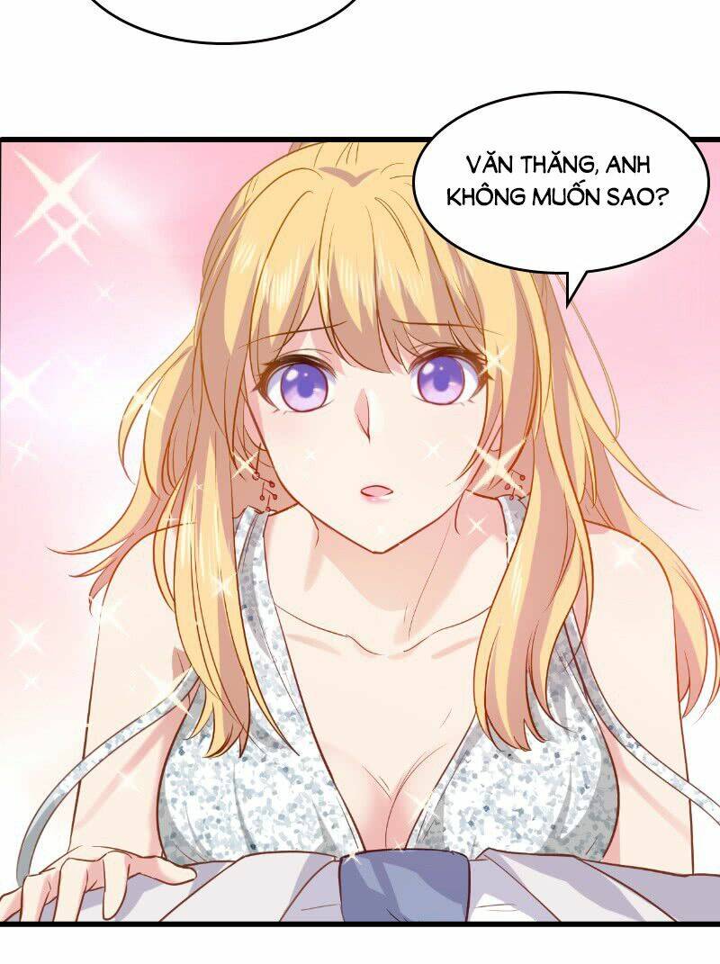 Ảnh Hậu Lão Bà Không Được Chạy Chapter 7 - Trang 2