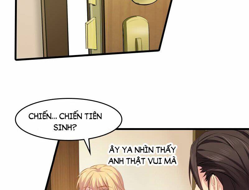 Ảnh Hậu Lão Bà Không Được Chạy Chapter 7 - Trang 2