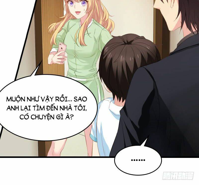 Ảnh Hậu Lão Bà Không Được Chạy Chapter 7 - Trang 2