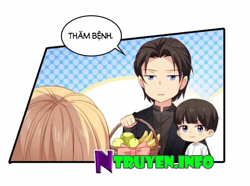 Ảnh Hậu Lão Bà Không Được Chạy Chapter 7 - Trang 2