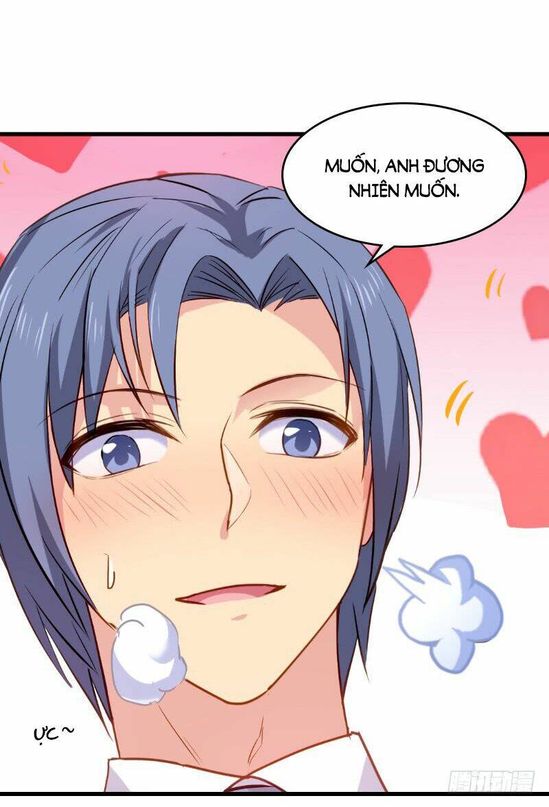 Ảnh Hậu Lão Bà Không Được Chạy Chapter 7 - Trang 2