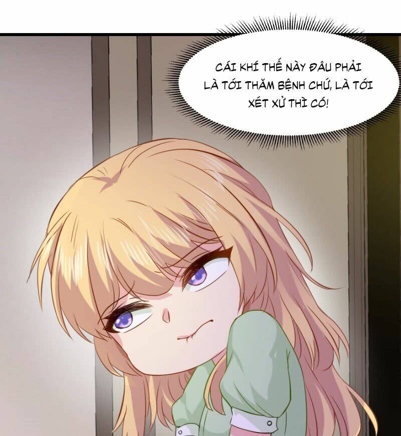 Ảnh Hậu Lão Bà Không Được Chạy Chapter 7 - Trang 2