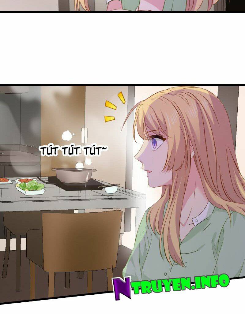 Ảnh Hậu Lão Bà Không Được Chạy Chapter 7 - Trang 2