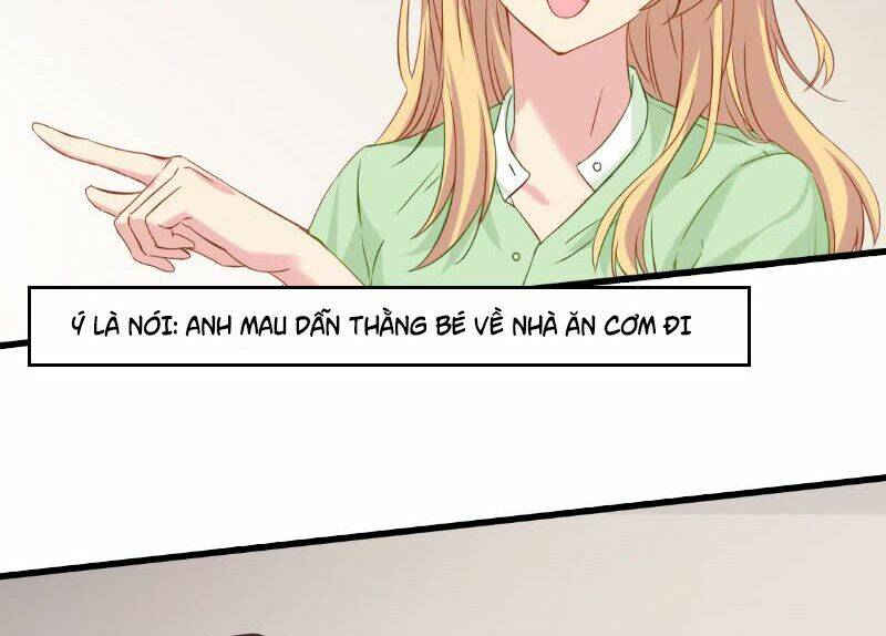 Ảnh Hậu Lão Bà Không Được Chạy Chapter 7 - Trang 2