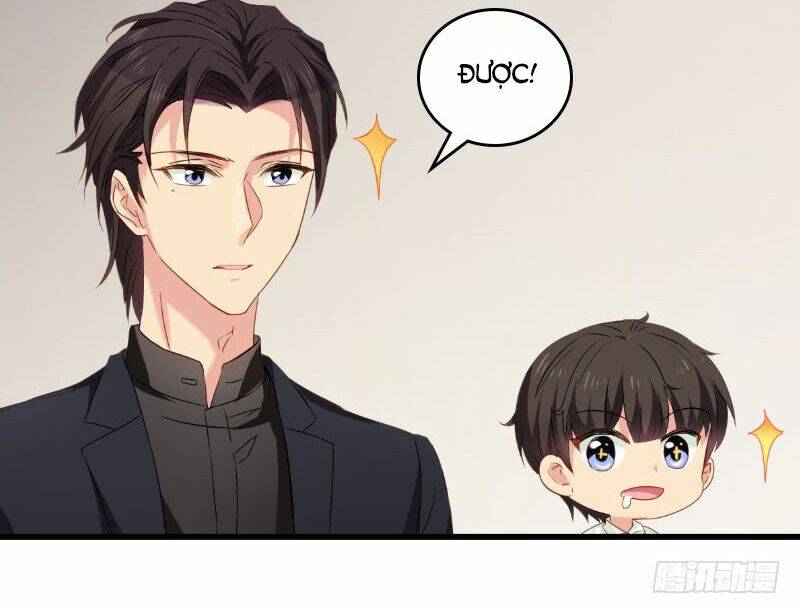 Ảnh Hậu Lão Bà Không Được Chạy Chapter 7 - Trang 2