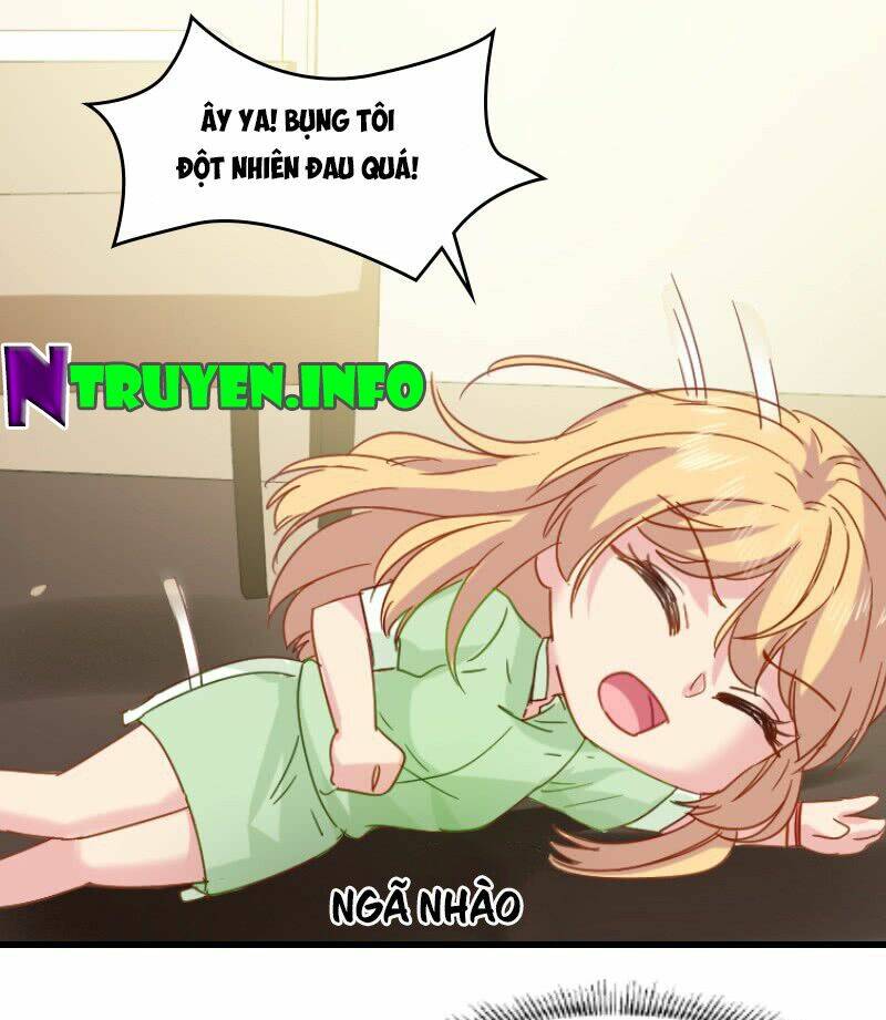 Ảnh Hậu Lão Bà Không Được Chạy Chapter 7 - Trang 2