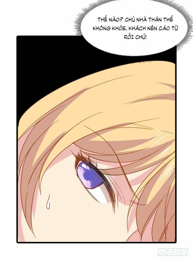 Ảnh Hậu Lão Bà Không Được Chạy Chapter 7 - Trang 2