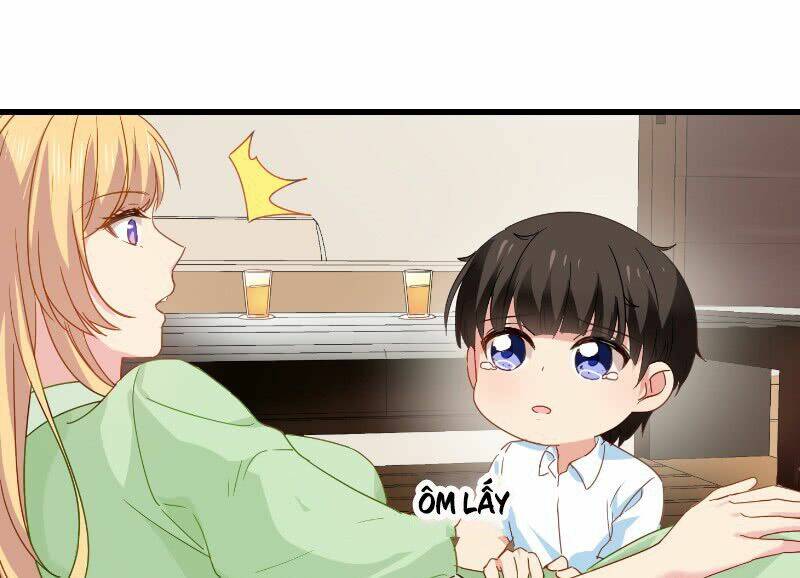 Ảnh Hậu Lão Bà Không Được Chạy Chapter 7 - Trang 2