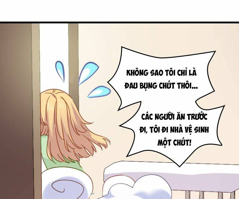 Ảnh Hậu Lão Bà Không Được Chạy Chapter 7 - Trang 2