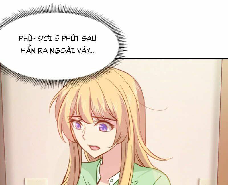 Ảnh Hậu Lão Bà Không Được Chạy Chapter 7 - Trang 2