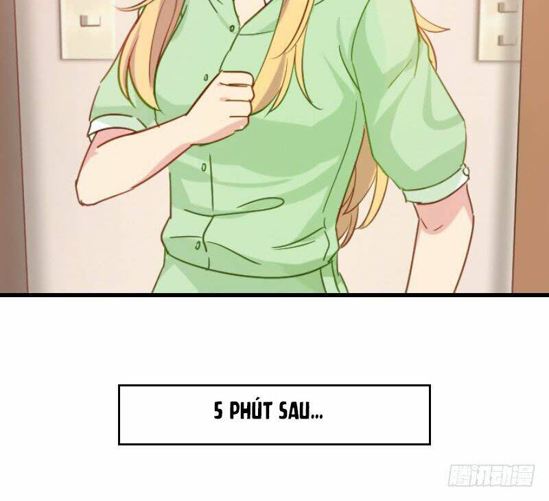 Ảnh Hậu Lão Bà Không Được Chạy Chapter 7 - Trang 2