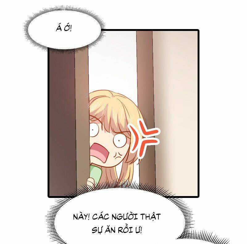 Ảnh Hậu Lão Bà Không Được Chạy Chapter 7 - Trang 2