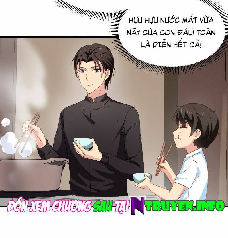 Ảnh Hậu Lão Bà Không Được Chạy Chapter 7 - Trang 2