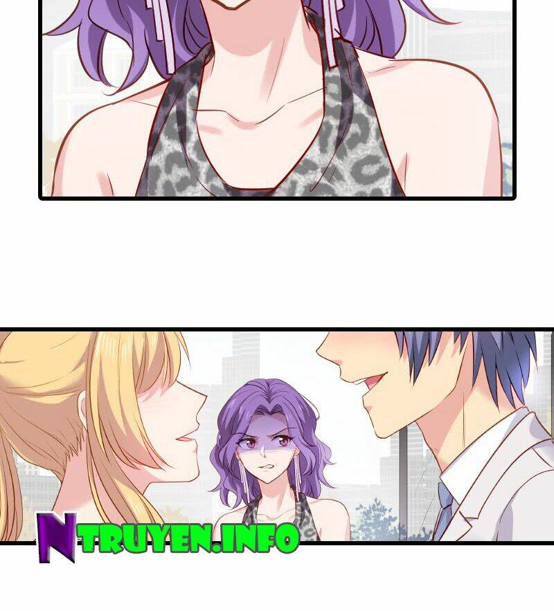 Ảnh Hậu Lão Bà Không Được Chạy Chapter 7 - Trang 2