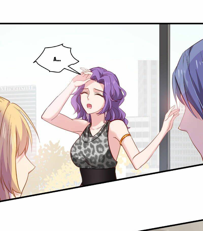 Ảnh Hậu Lão Bà Không Được Chạy Chapter 7 - Trang 2