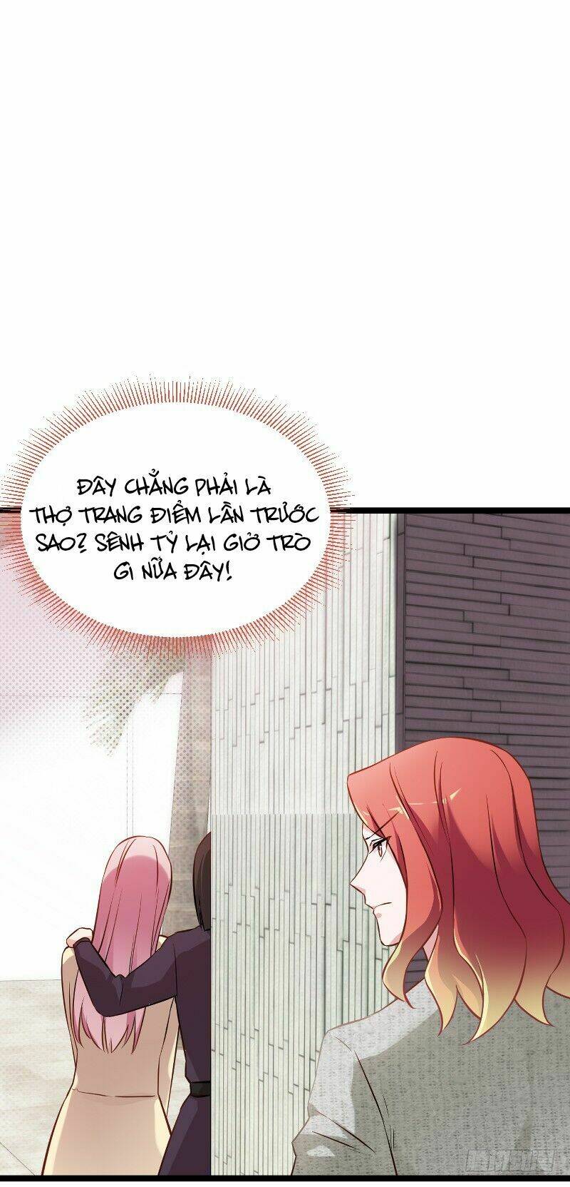 Ảnh Hậu Lão Bà Không Được Chạy Chapter 70 - Trang 2