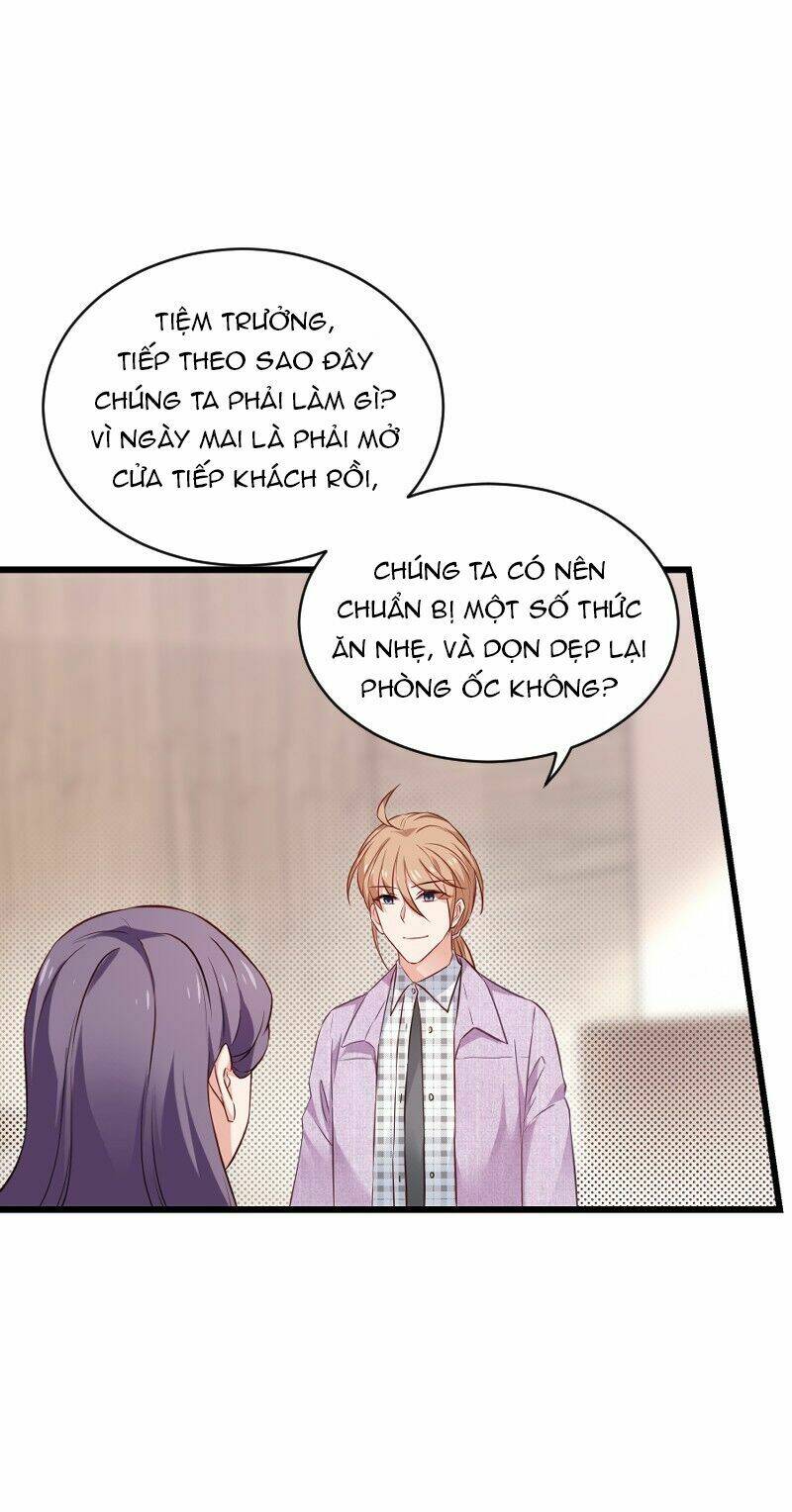 Ảnh Hậu Lão Bà Không Được Chạy Chapter 70 - Trang 2