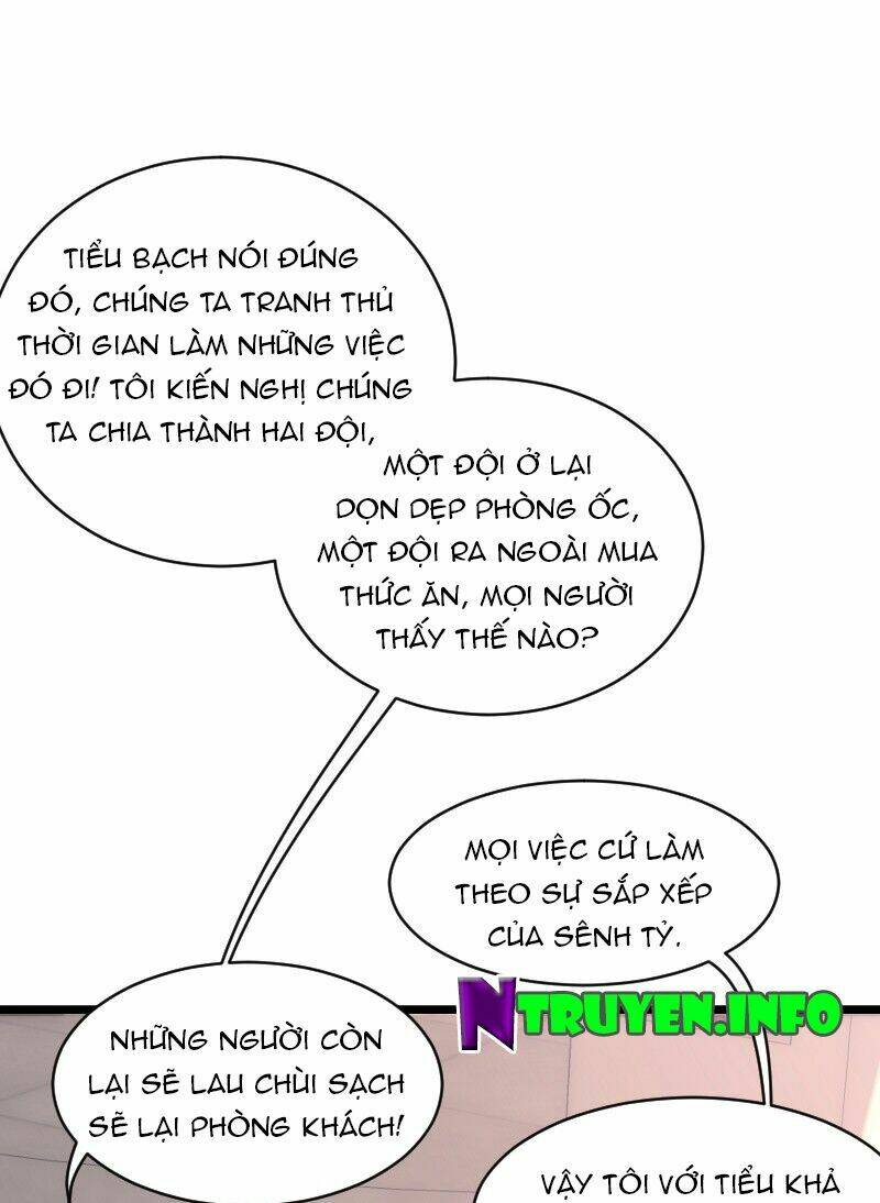 Ảnh Hậu Lão Bà Không Được Chạy Chapter 70 - Trang 2