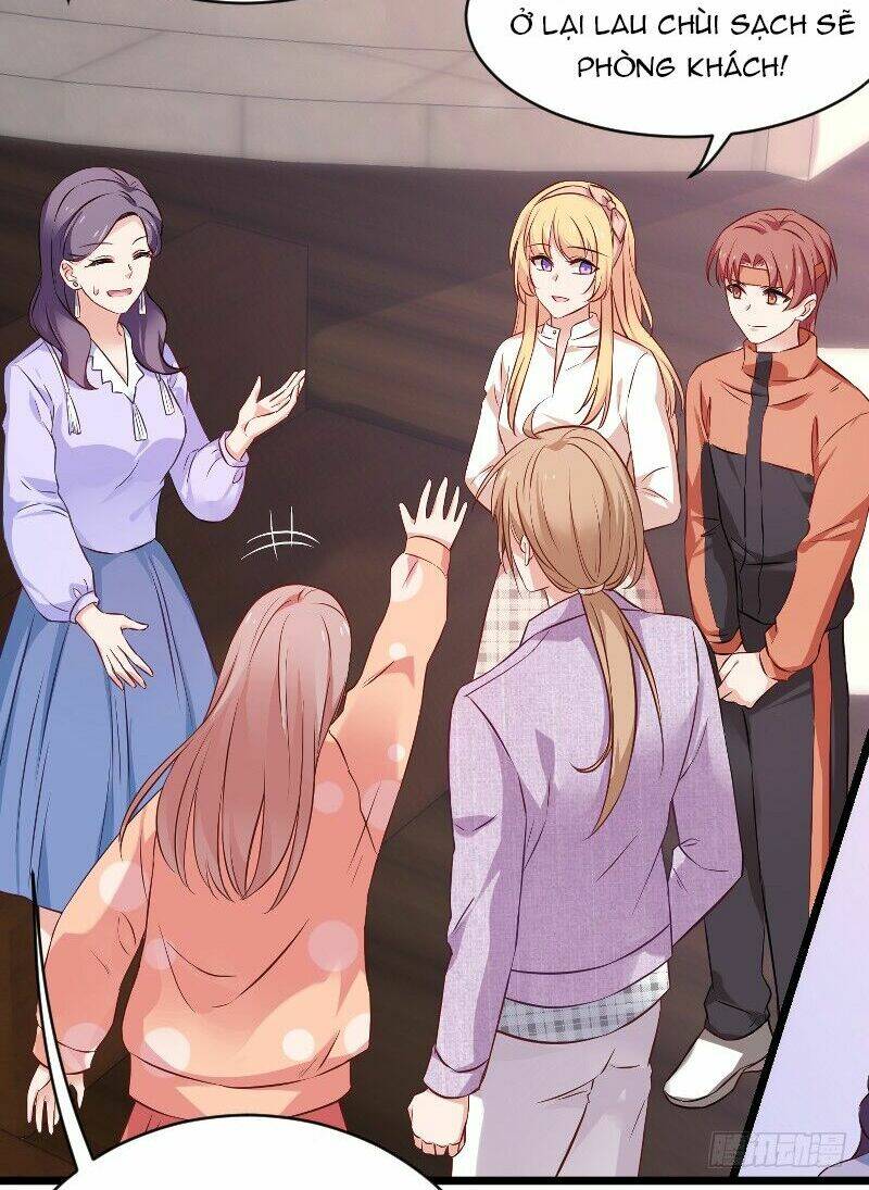 Ảnh Hậu Lão Bà Không Được Chạy Chapter 70 - Trang 2