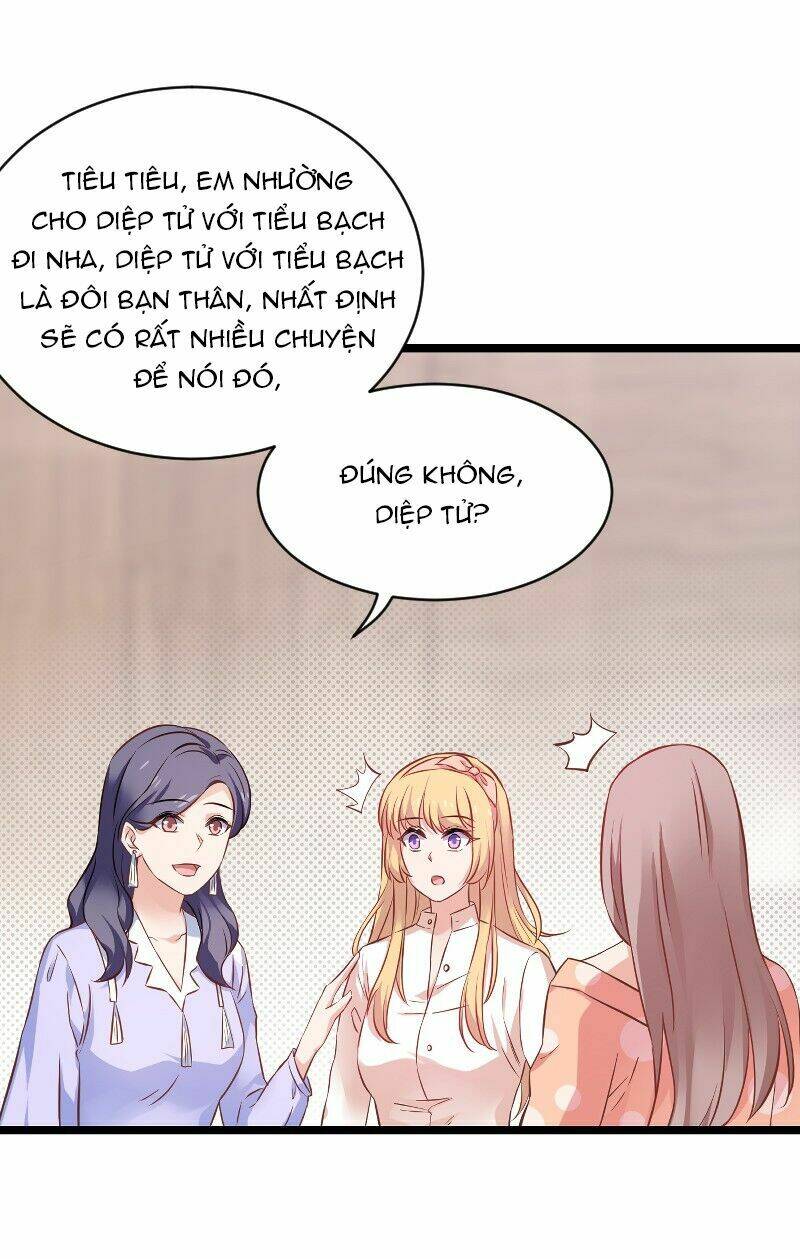 Ảnh Hậu Lão Bà Không Được Chạy Chapter 70 - Trang 2