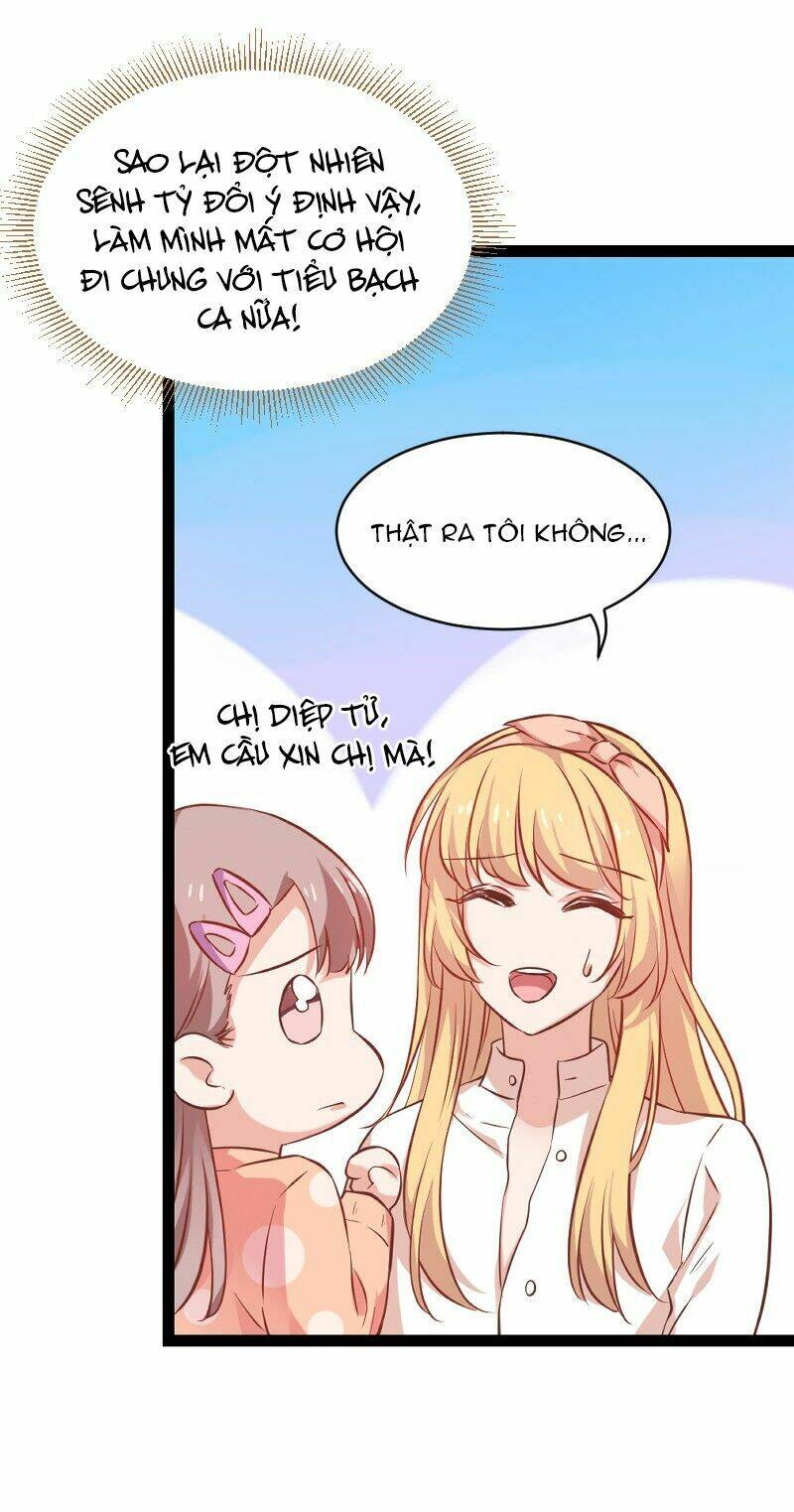 Ảnh Hậu Lão Bà Không Được Chạy Chapter 70 - Trang 2