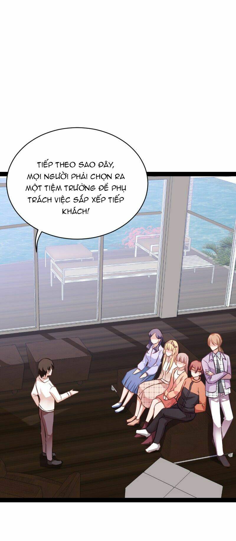 Ảnh Hậu Lão Bà Không Được Chạy Chapter 70 - Trang 2