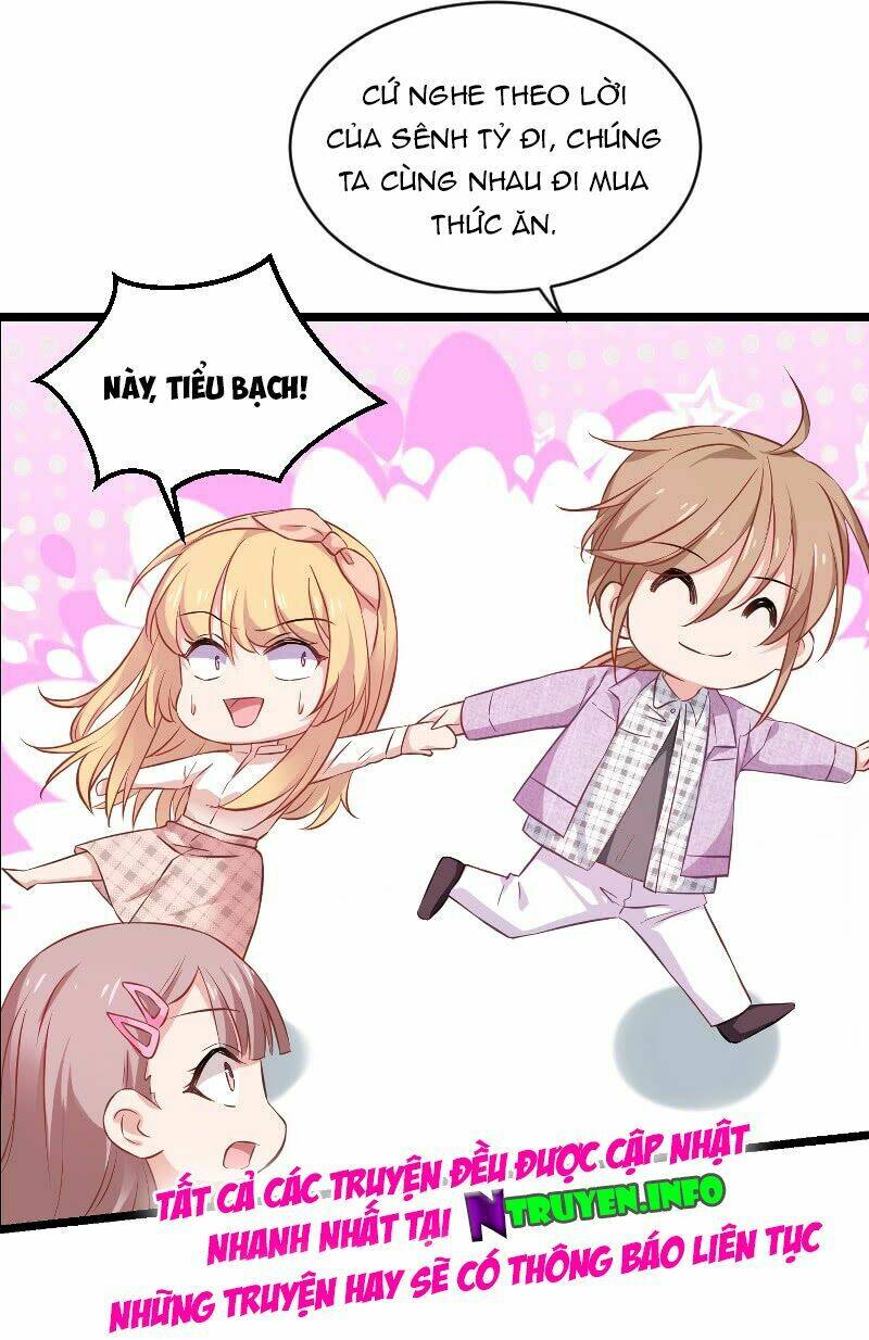 Ảnh Hậu Lão Bà Không Được Chạy Chapter 70 - Trang 2