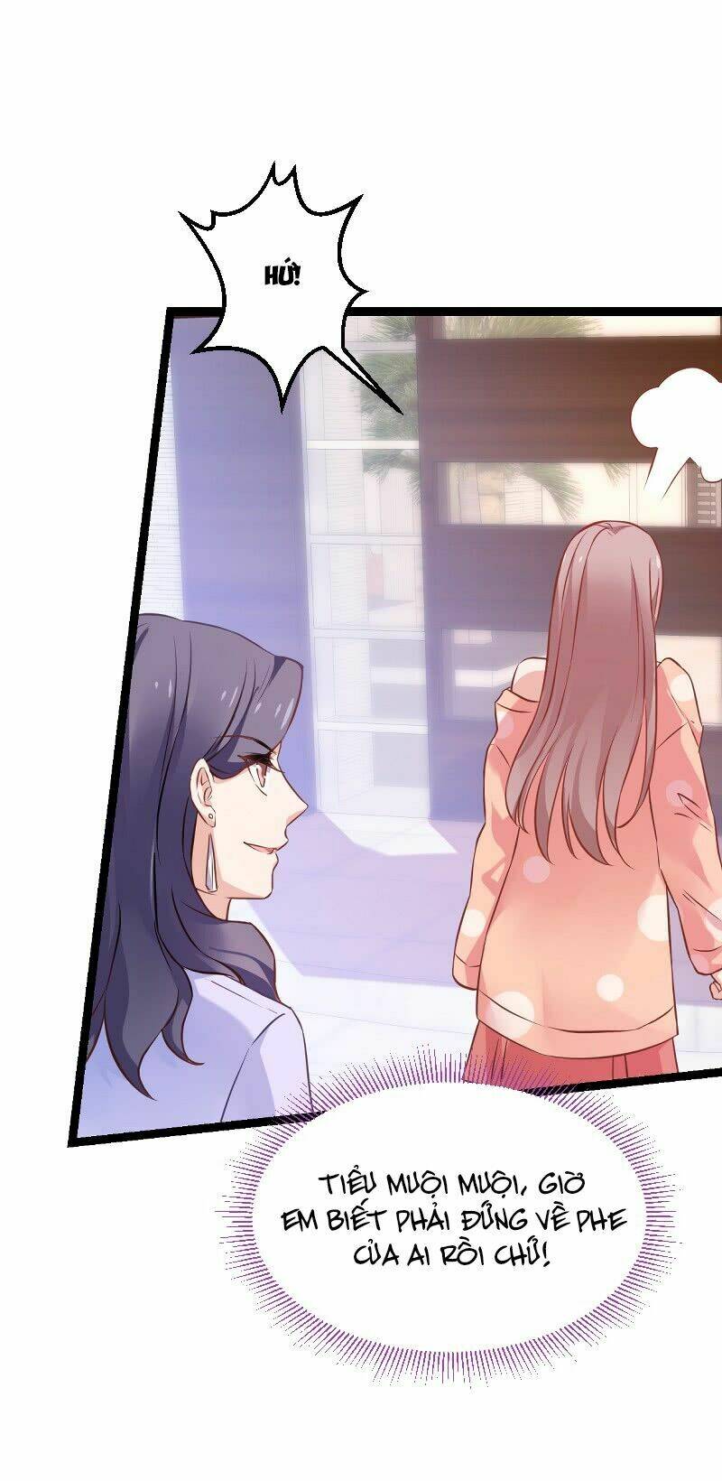 Ảnh Hậu Lão Bà Không Được Chạy Chapter 70 - Trang 2