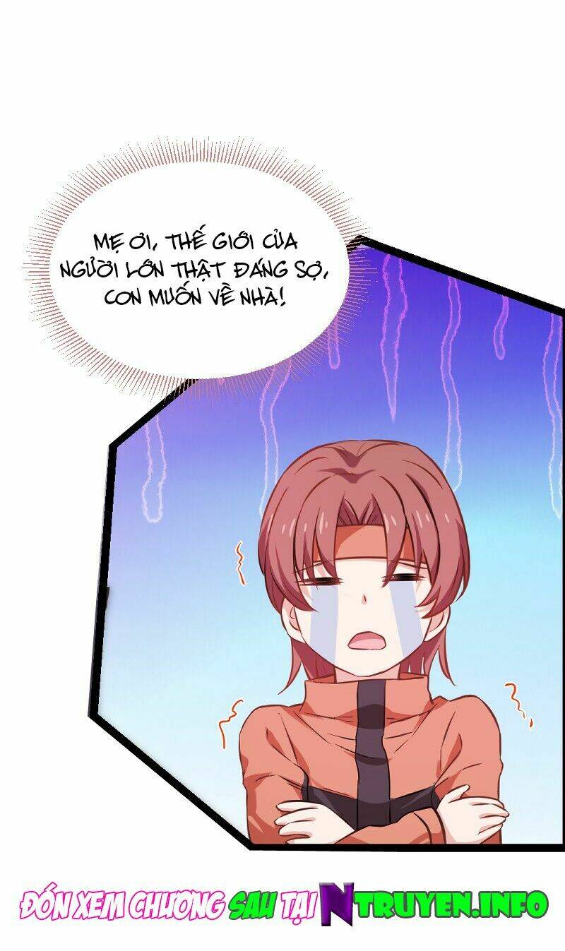 Ảnh Hậu Lão Bà Không Được Chạy Chapter 70 - Trang 2